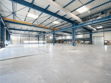 6,650 m² Industrial and Logistics Site on 5.1 ha - N10 Access - Chevanceaux (17)