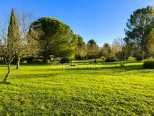 157 m² character house with outbuildings and building plot - Chevanceaux (17)