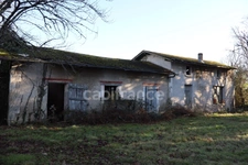 Manoir à vendre 12 pièces de 334 m² avec parc arboré - Bors (16)