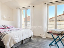 Immeuble de rapport 189 m² entièrement loué - Près de 8 % brut - Pons (17)