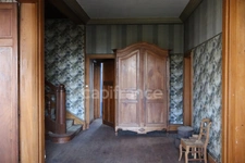 Manoir à vendre 12 pièces de 334 m² avec parc arboré - Bors (16)