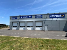 Franchise Auto Center for Sale with High Profitability - Cavignac (33)
