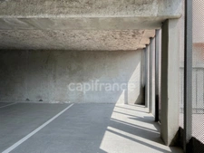 Three-bedroom duplex apartment with terrace in the heart of the Bassins à flot - Bordeaux (33)
