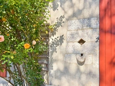 Maison de campagne avec jardin clos et garage indépendant - Brossac (16)