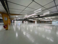 Industrial and Logistics Facility - 7,160 sqm on 5.1 hectares - N10 Access - Chevanceaux (France)