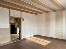 Some homes captivate for what they are, others for everything they have the potential to become - Vanzac (Charente)