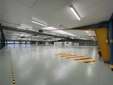 Industrial and Logistics Facility - 7,160 sqm on 5.1 hectares - N10 Access - Chevanceaux (France)
