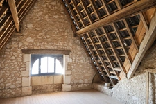 Un domaine n'appartient jamais tout à fait à ceux qui l'habitent, il se transmet - Bors (16)
