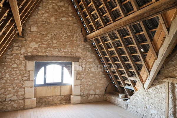 Un domaine n'appartient jamais tout à fait à ceux qui l'habitent, il se transmet - Bors (16)