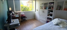 A ECULLY (69) EXCLUSIVITE APPARTEMENT 81 m² TRAVERSANT 3 CHAMBRES, BALCON, CAVE, 5ème étage ASCENSEUR