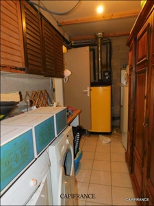 A LE VAL (83143) Maison familiale avec piscine, 4 chambres, grand garage, terrain naturel et boisé