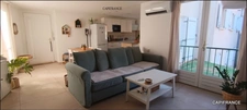 A ST CYR SUR MER (83) Superbe duplex rénové de type 3 de 74 m² en centre ville, au 2ème étage