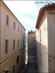 Dpt Bouches du Rhône (13), à louer LA CIOTAT appartement T2 de 40,32 m²  
