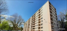 A ECULLY (69) EXCLUSIVITE APPARTEMENT 81 m² TRAVERSANT 3 CHAMBRES, BALCON, CAVE, 5ème étage ASCENSEUR