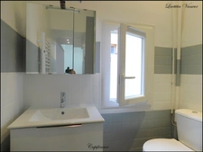 Dpt Bouches du Rhône (13), à louer LA CIOTAT appartement T2 de 40,32 m²  
