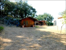 A LE VAL (83143) Maison familiale avec piscine, 4 chambres, grand garage, terrain naturel et boisé
