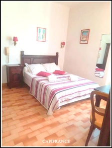 DIGNE LES BAINS (04) à vendre HOTEL/BUREAU en centre ville / 15 chambres