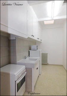 Dpt Bouches du Rhône (13), à louer LA CIOTAT appartement T2 de 40,32 m²  