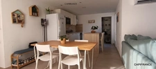 A ST CYR SUR MER (83) Superbe duplex rénové de type 3 de 74 m² en centre ville, au 2ème étage