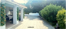 LE VAL (83) Maison de plain-pied rénovée avec photovoltaïque, terrain plat et garage