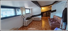 DIGNE LES BAINS (04) à vendre HOTEL/BUREAU en centre ville / 15 chambres