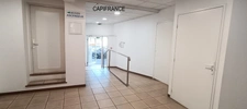 Local/bureau professionnel à louer DIGNE LES BAINS (04)