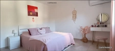 A ST CYR SUR MER (83) Superbe duplex rénové de type 3 de 74 m² en centre ville, au 2ème étage