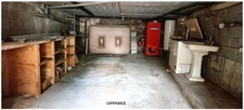 ENTRAGES (04000) A vendre MAISON de caractère de type 3 de 88 M2 avec terrasse et garage