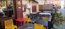 THOARD (04) Fonds de commerce BAR RESTAURANT 