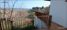 HYERES (83) Maison individuelle rénovée vue mer avec terrasse sur 5 000 m² de terrain/double garage