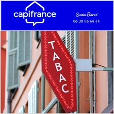 Fonds de commerce BAR TABAC FDJ à QUIMPER (29)