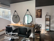 Fonds de commerce Salon de Coiffure QUIMPERLE (29)