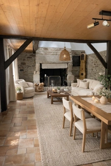 Maison à vendre maison de 7 pièces FOUESNANT (29)