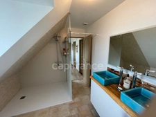Maison à vendre maison de 7 pièces FOUESNANT (29)
