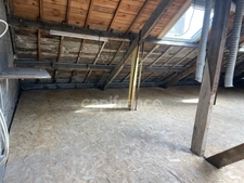 Immeuble : Local commercial et appartement à QUIMPER (29)