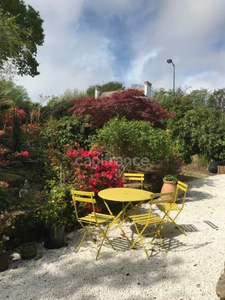 Maison à vendre maison de 7 pièces FOUESNANT (29)