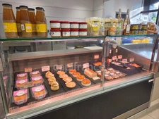 Poissonnerie à vendre QUIMPER (29)