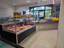 Poissonnerie à vendre QUIMPER (29)