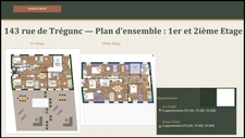 Appartements à partir de 77 088€ à CONCARNEAU (29)