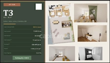 Appartements à partir de 77 088€ à CONCARNEAU (29)