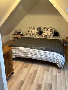 Maison à vendre au centre de BANNALEC (29)