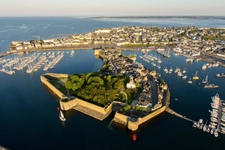 Fonds de commerce RESTAURANT à CONCARNEAU (29)