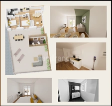 Appartements à partir de 77 088€ à CONCARNEAU (29)