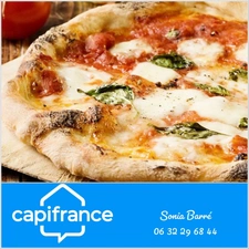 Fonds de commerce PIZZERIA à QUIMPER (29)