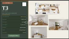 Appartements à partir de 77 088€ à CONCARNEAU (29)