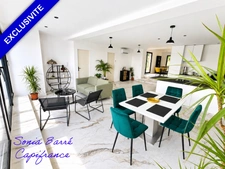 Appartement T4 LOFT D’EXCEPTION à CREACH GWEN QUIMPER (29)