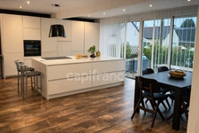 Maison à vendre au centre de BANNALEC (29)