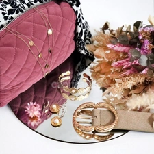 Fonds de commerce Prêt à porter, Bijoux et accessoires à QUIMPER (29)