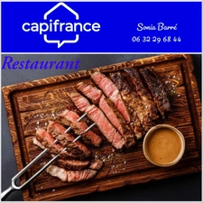 Fonds de commerce Restaurant / Pizzeria proche de CONCARNEAU (29)