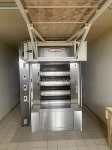 Fonds de commerce BOULANGERIE à POULDREUZIC (29)